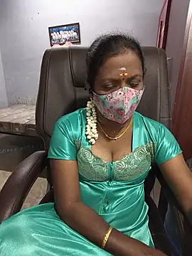 umashreetamil Webcam-Show