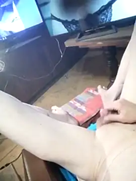Barry-Kent Webcam-Show