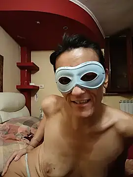 Chat XXX en directo de Ariel_cp