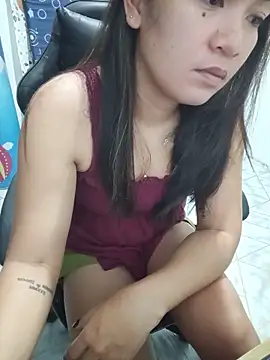 โชว์เว็บแคมของ pretty_yesha
