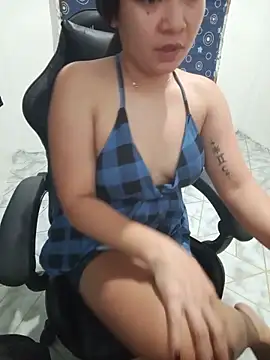 pretty_yesha's Live XXX Chat
