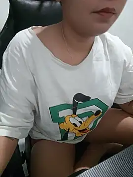 pretty_yesha 라이브 XXX 채팅