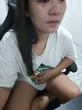 pretty_yesha's Live XXX Chat