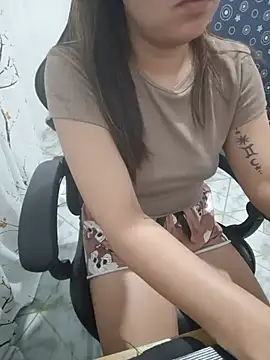 pretty_yesha Obrolan Langsung XXX