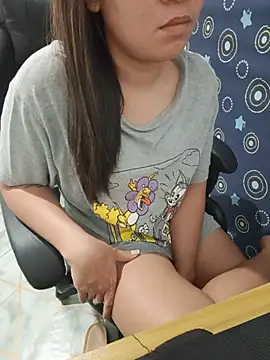XXX chat uživo modela pretty_yesha
