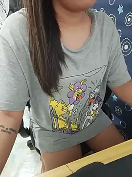 XXX chat uživo modela pretty_yesha