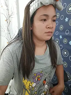 XXX chat uživo modela pretty_yesha