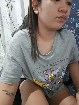 Chat XXX ao vivo de pretty_yesha