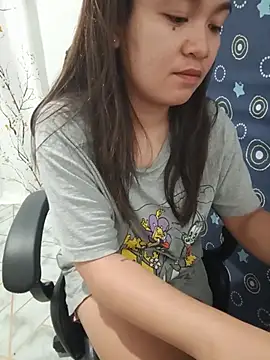pretty_yesha Chat XXX in diretta