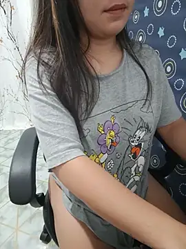 pretty_yesha Obrolan Langsung XXX
