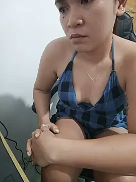 Chat XXX ao vivo de pretty_yesha