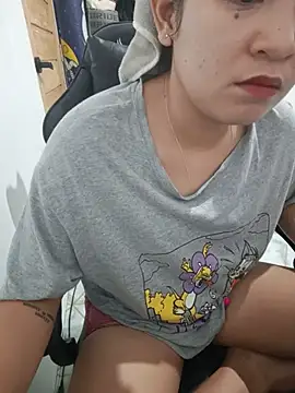 pretty_yesha live-chat rom