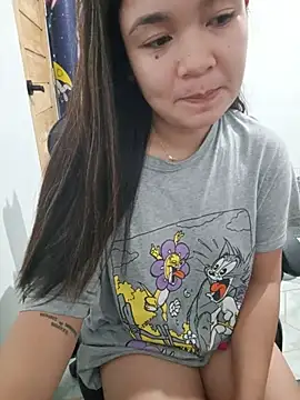 Živý XXX chat pretty_yesha