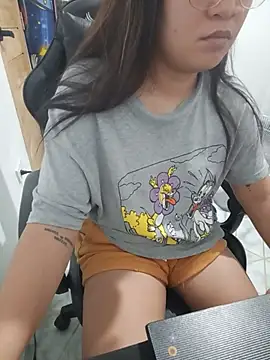 pretty_yesha Live XXX-Chat