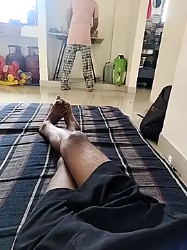 Show webcam de its_your_boy_2001