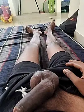 Show webcam de its_your_boy_2001