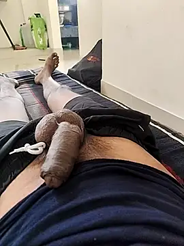 its_your_boy_2001 Шоу с уебкамера
