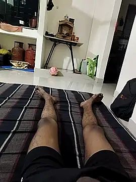 Show de webcam de its_your_boy_2001