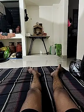 its_your_boy_2001 Webcam-Show
