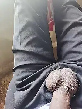 its_your_boy_2001's Webcam Show