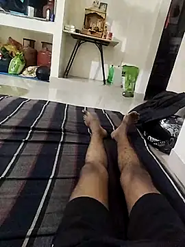 its_your_boy_2001's Webcam Show