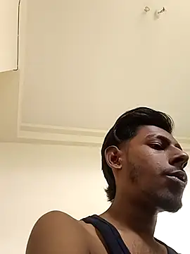 its_your_boy_2001's Webcam Show