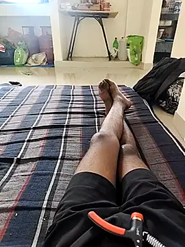 عرض كام its_your_boy_2001