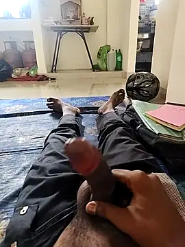 its_your_boy_2001 网络视讯表演