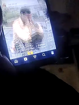 its_your_boy_2001 网络视讯表演