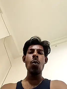 its_your_boy_2001 网络视讯表演