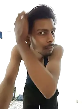 its_your_boy_2001's Webcam Show