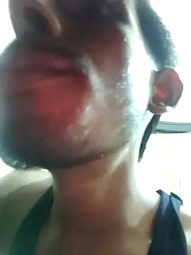 its_your_boy_2001 Webcamshow