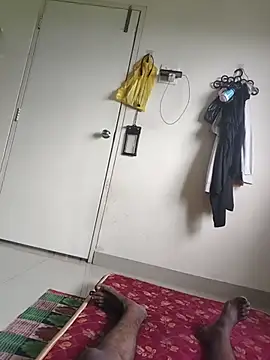 its_your_boy_2001's Webcam Show