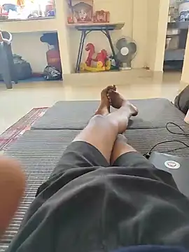 its_your_boy_2001 Webcam show