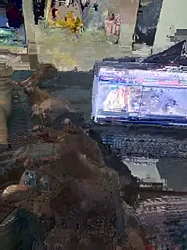 its_your_boy_2001のウェブカメラショー