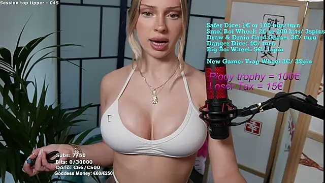 Živý XXX chat cymaishere