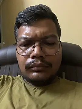 kunwarahuji webcam show