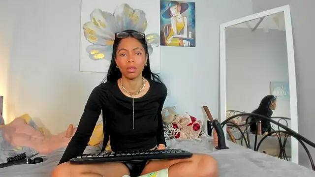 ChelseaQuinn Webcam show