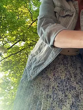 Sweet_Ritta – Kamerová šou