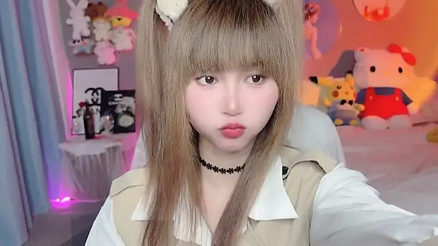 -xiao-xiao-'s Live Sex Cam Show