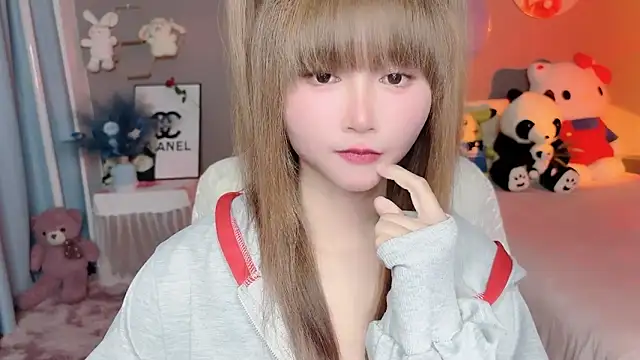 -xiao-xiao-'s Webcam Show