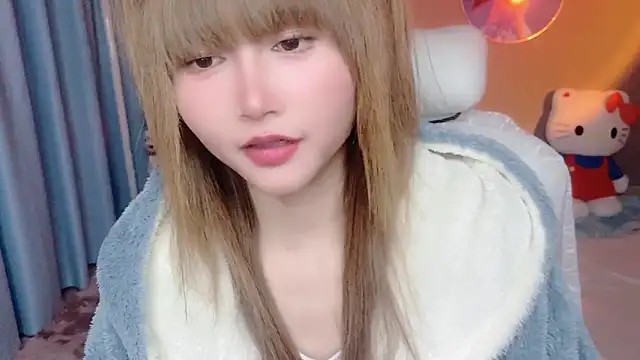 -xiao-xiao-: διαδικτυακό σόου στην κάμερα