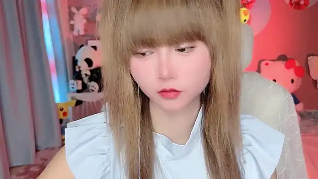 Вебкам-шоу -xiao-xiao-