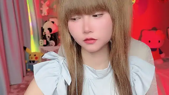 -xiao-xiao- ওয়েবক্যাম শো