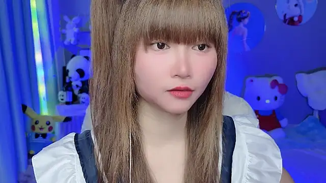 Show Webcam de -xiao-xiao-