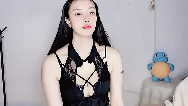 _Mo-Mo_ 网络视讯表演