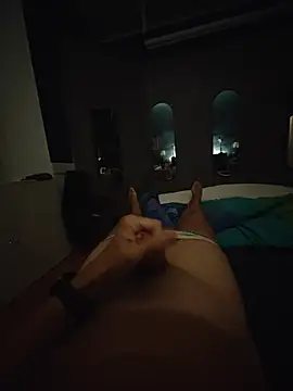 MaturoRomanoHot Webcamshow