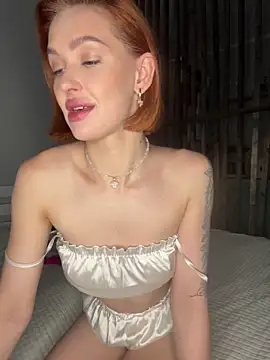 LittleFox___ Live XXX-chat