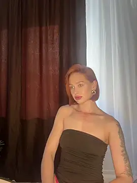 LittleFox___ Cameră chat live