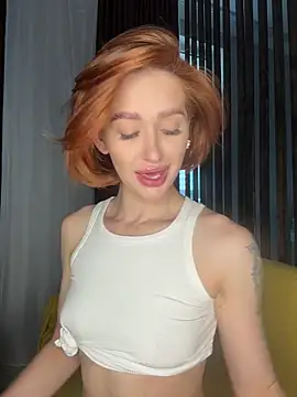 Show de LittleFox___ na webcam